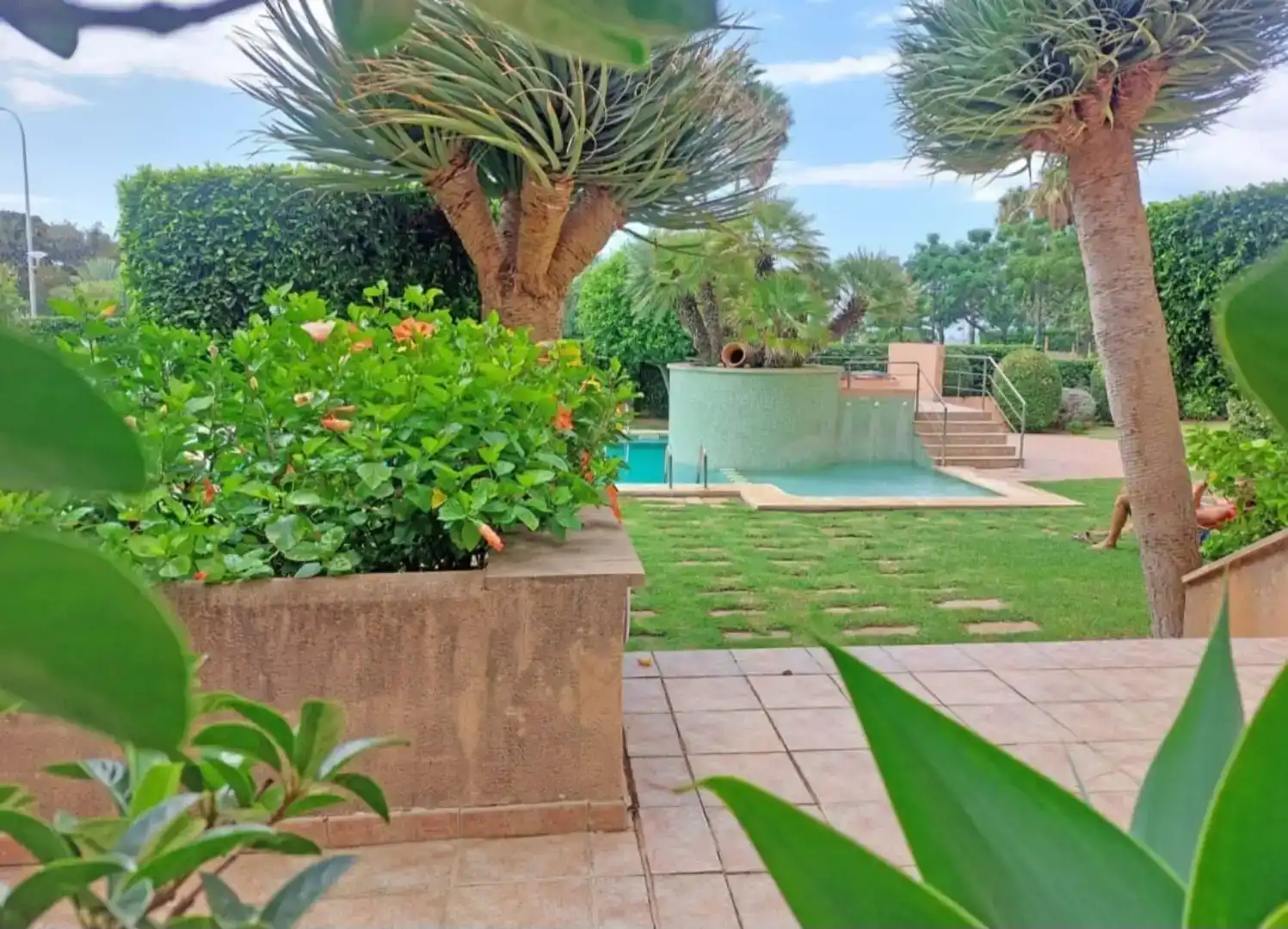 Piso de 141 m² en Palma