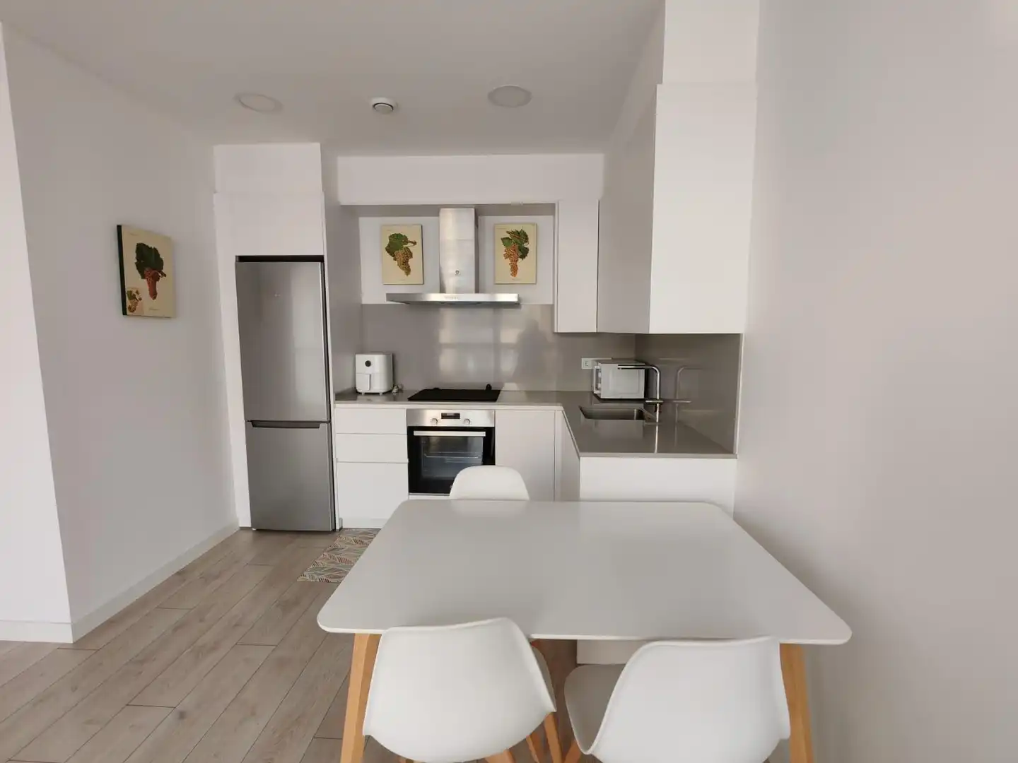 Piso de 60 m² en Vigo