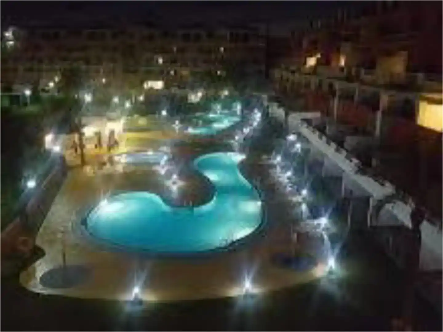 Piso de 125 m² en Vera