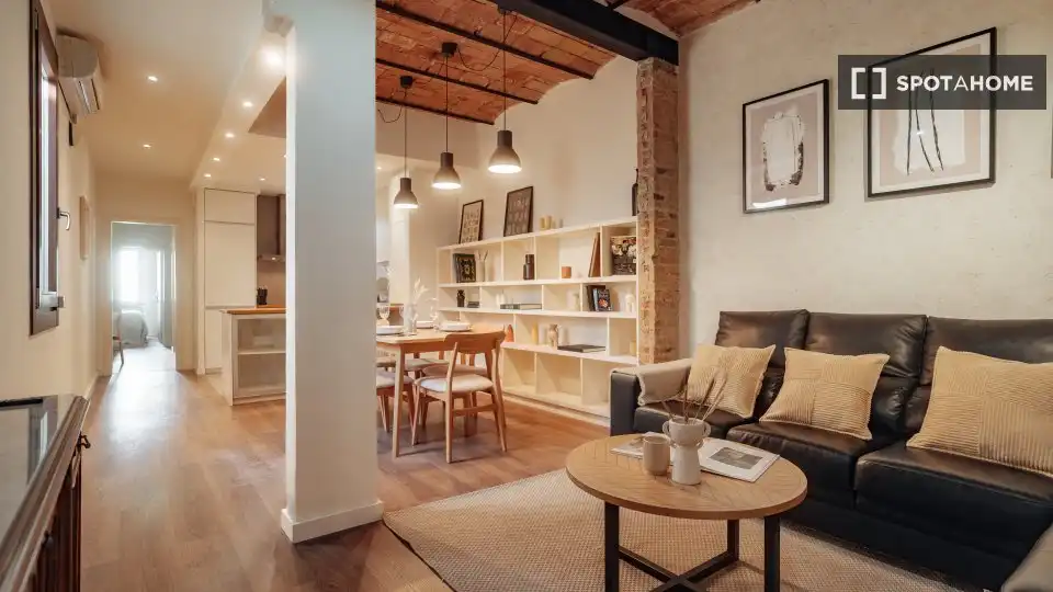 Habitación 153 m², Barcelona