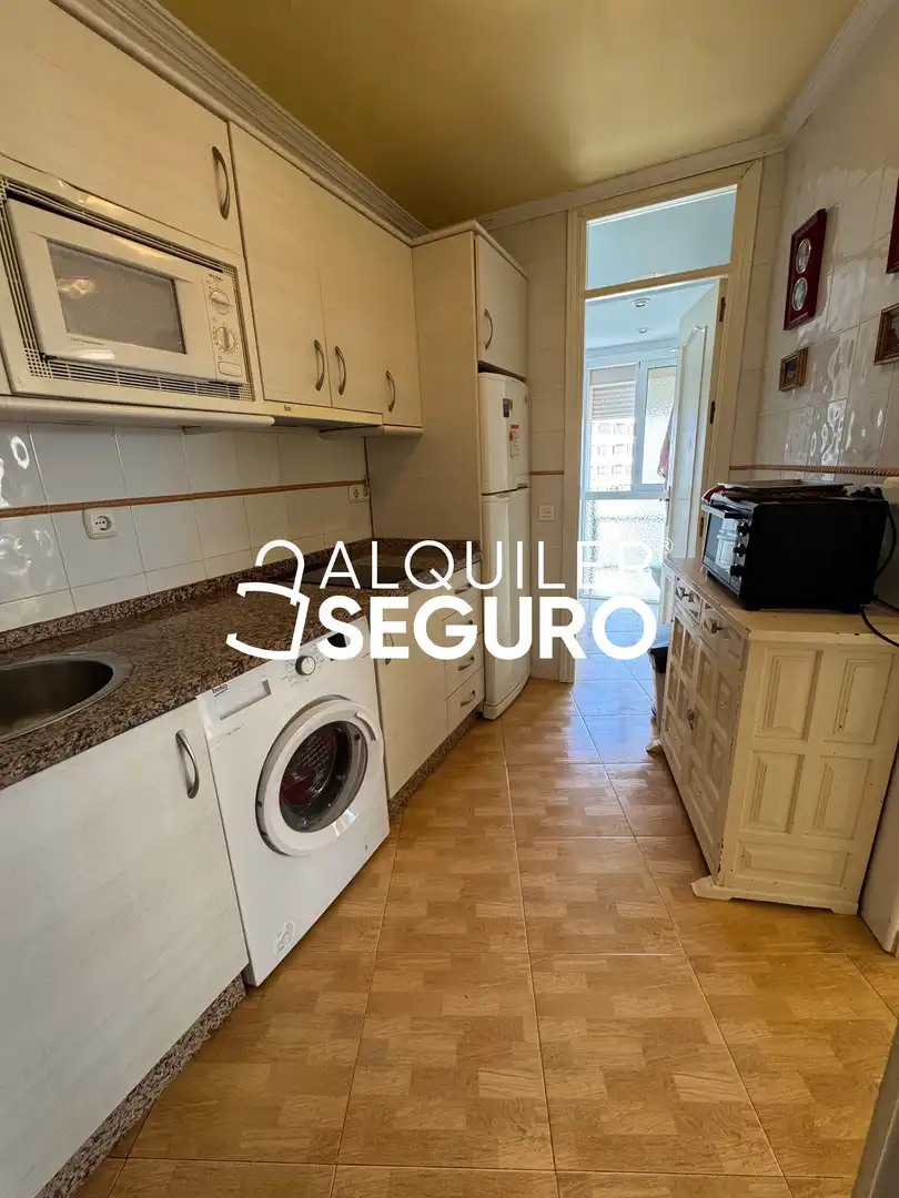 Piso de 30 m² en Torremolinos