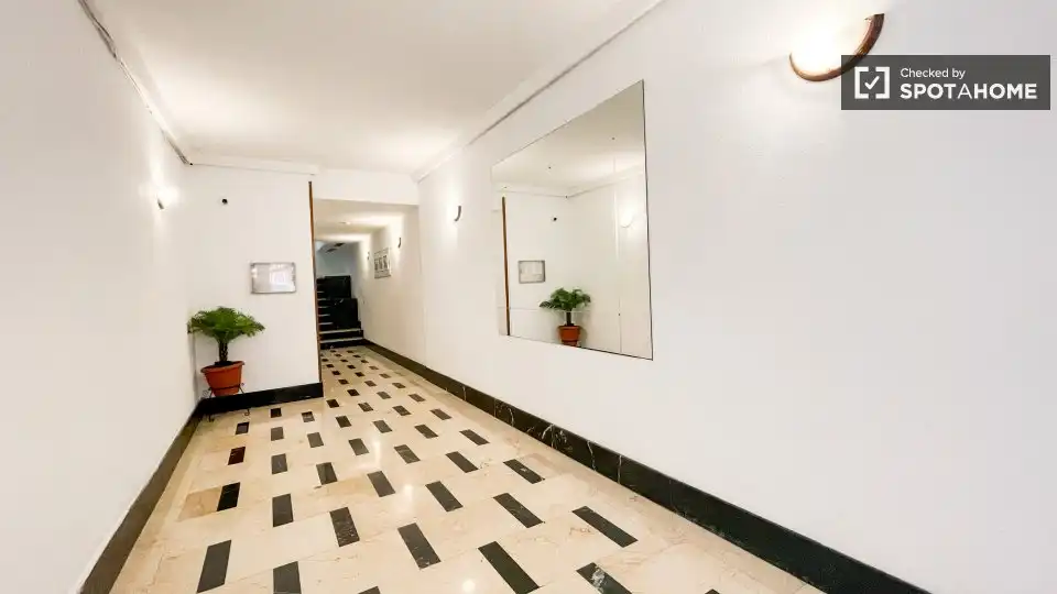 Piso de 45 m² en Madrid