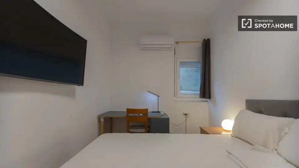 Habitación 65 m², Valencia