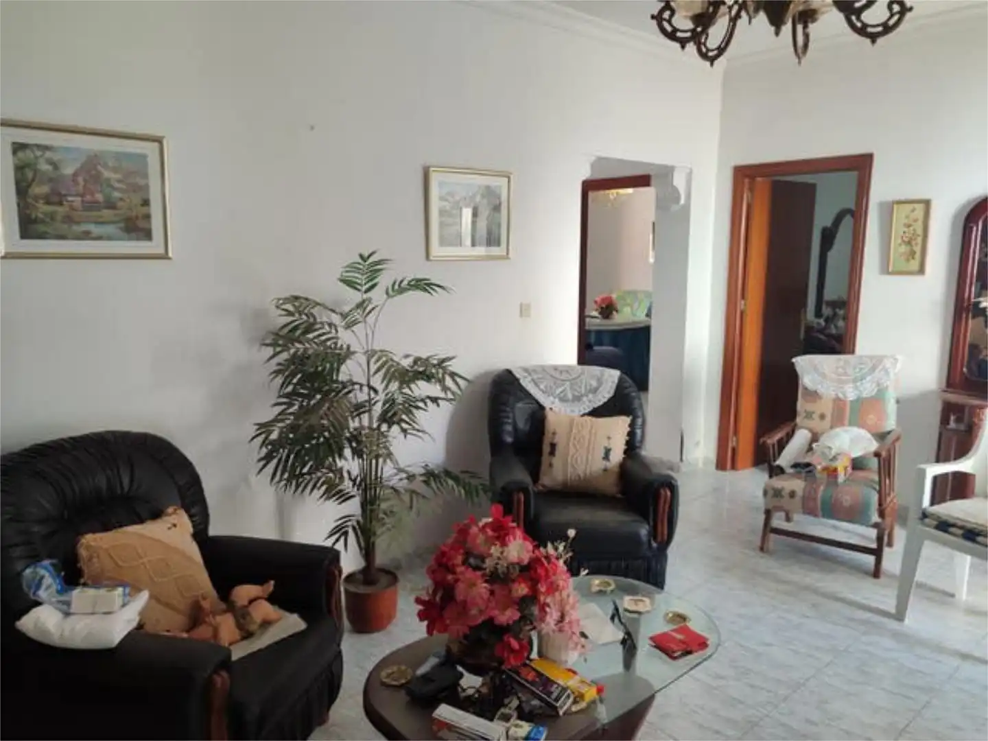 Wohnung 95 m² in Utrera