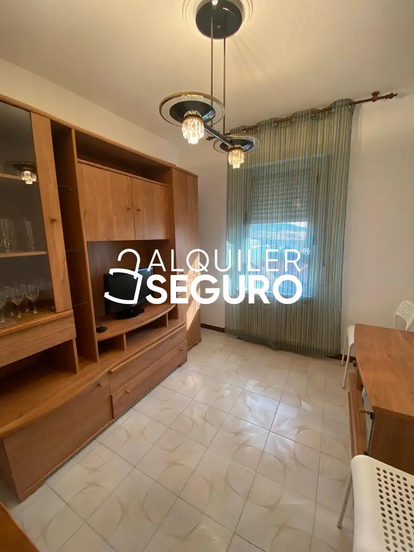 Piso de 79 m² en Guadalajara