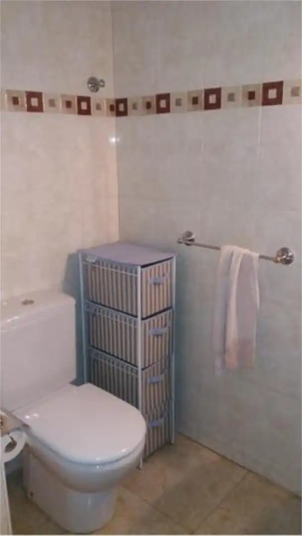 Pis de 70 m² a Múrcia