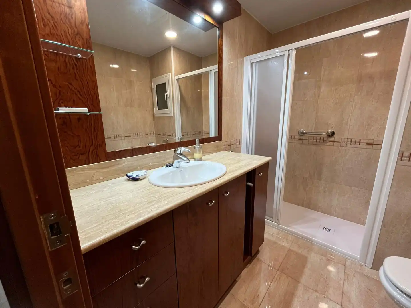 Pis de 83 m² a Esparreguera