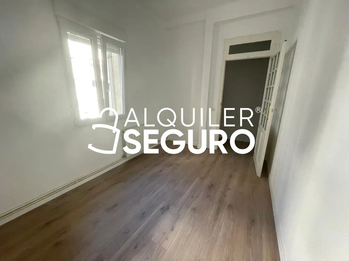 Piso de 116 m² en Madrid