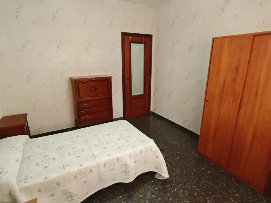 Piso de 105 m² en Albacete