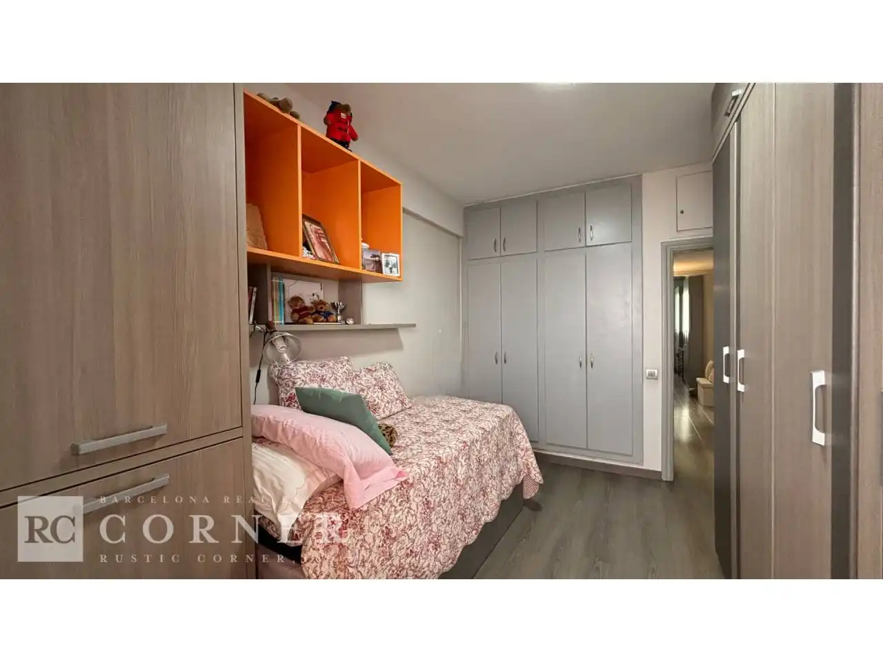Piso de 113 m² en Barcelona