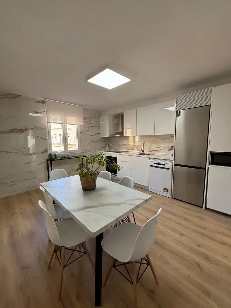Piso de 120 m² en Benicasim