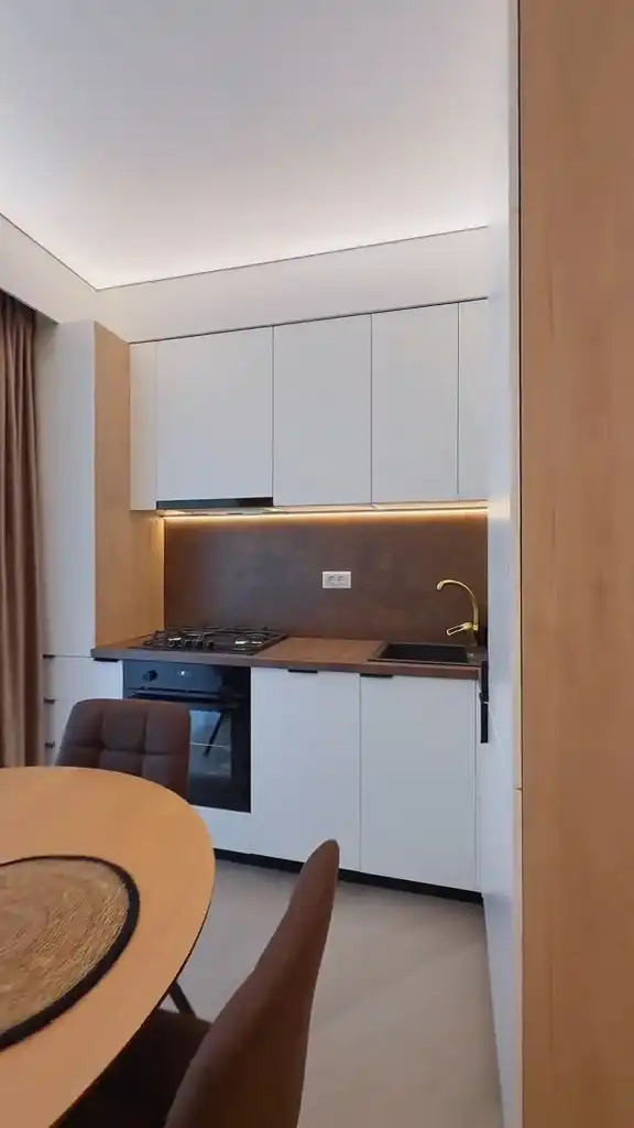 Квартира 67 м² у Madrid