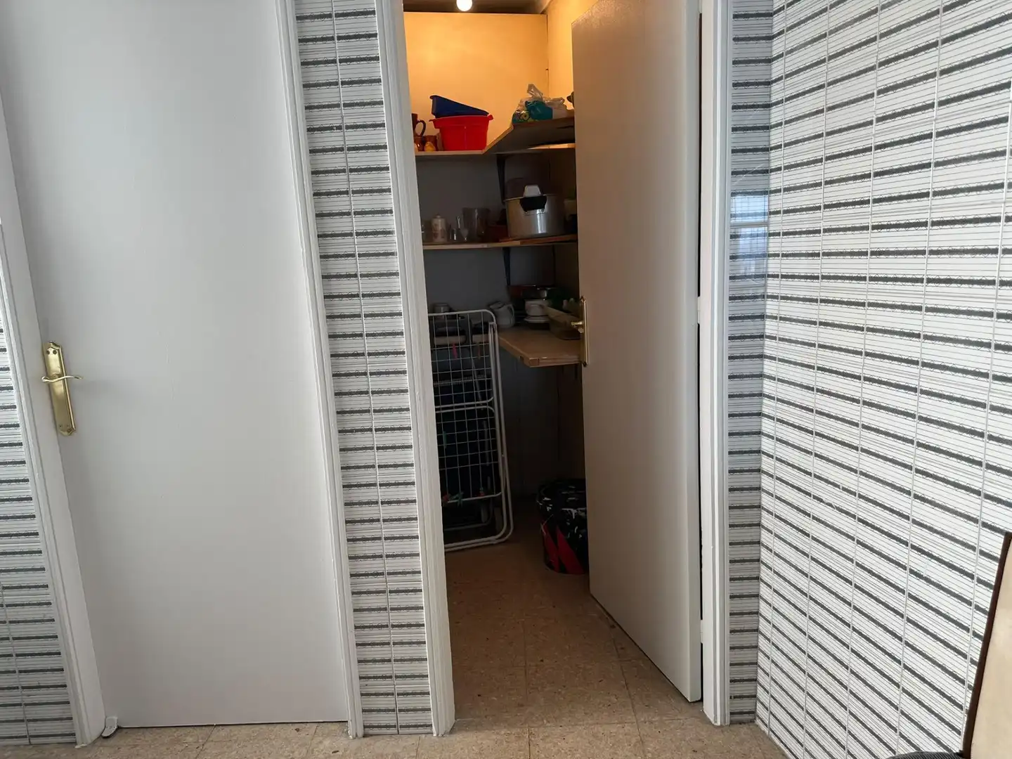 Piso de 124 m² en Santa Pola