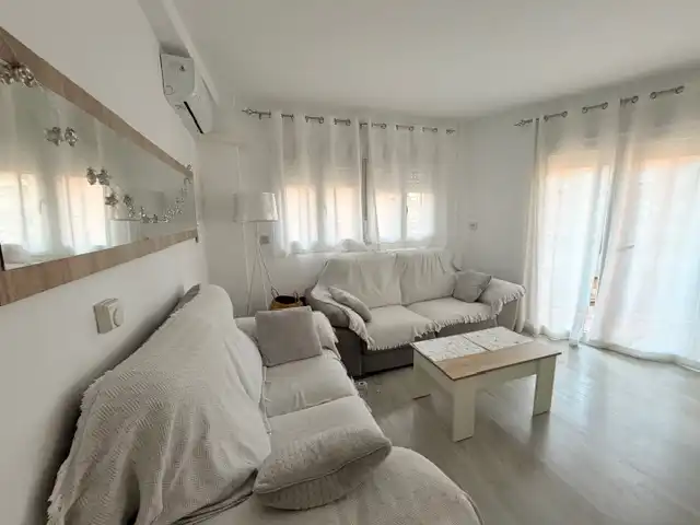 Piso de 108 m² en Puertollano