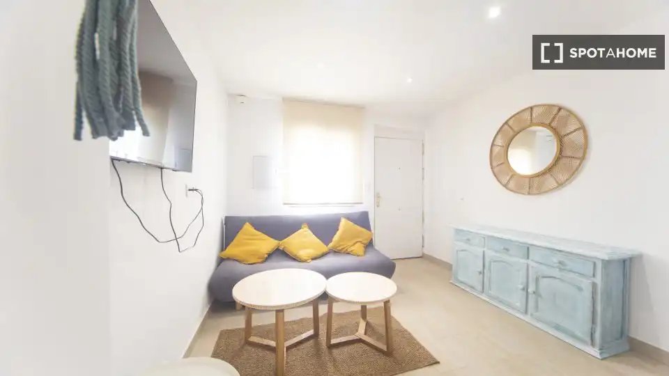Habitación 104 m², Granada
