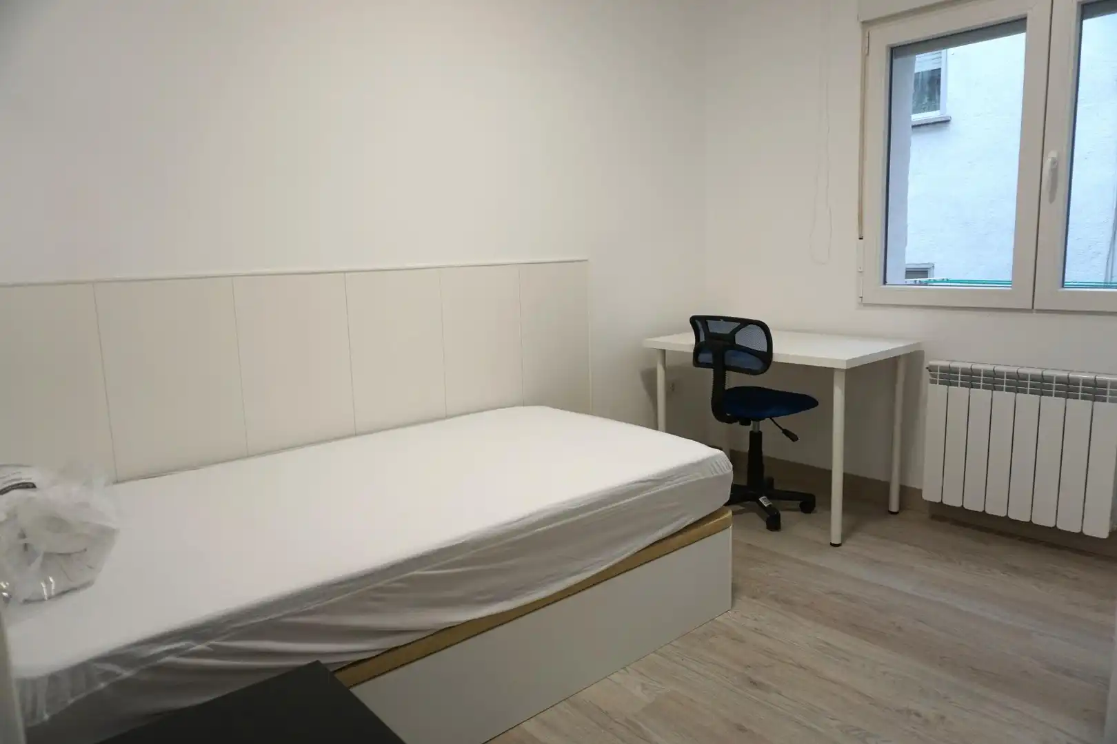 Habitación en alquiler, Ávila