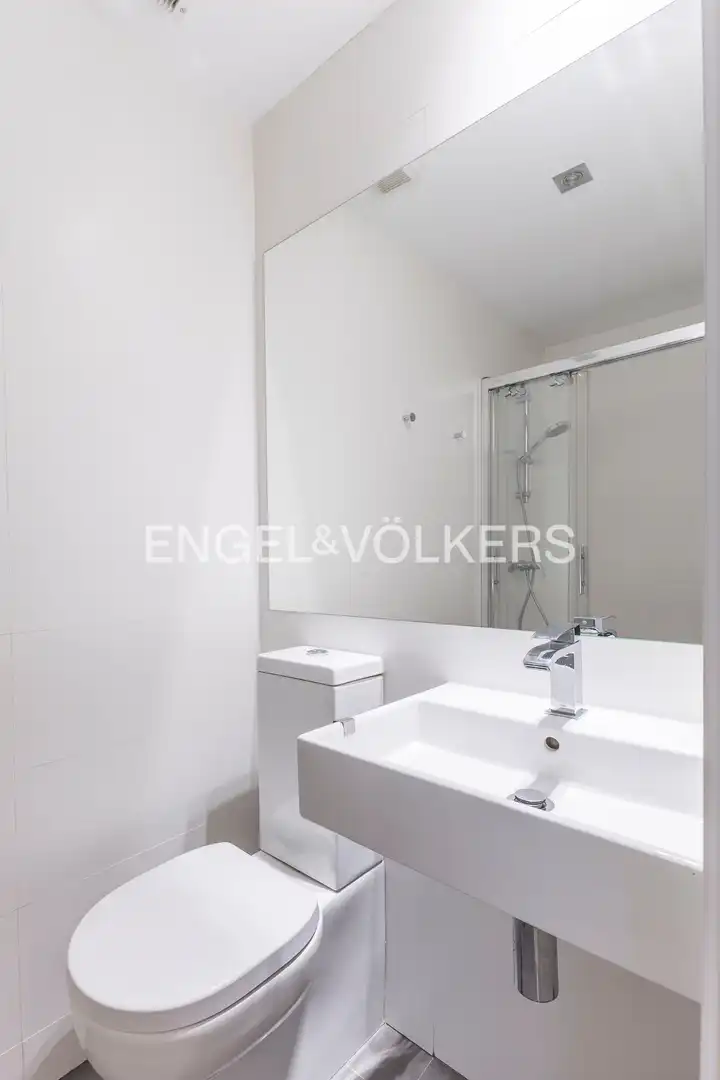 Appartement 96 m² à Madrid