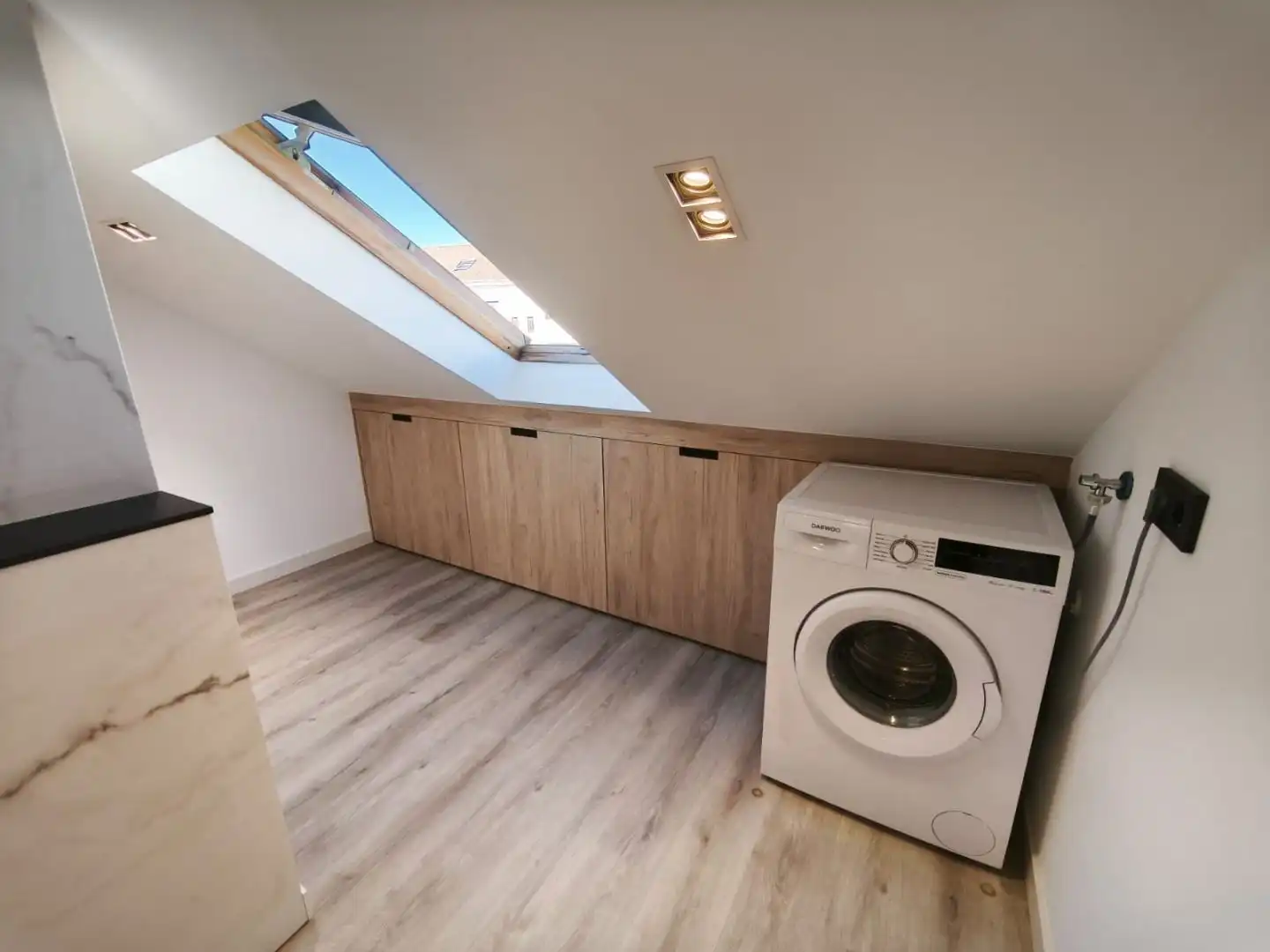 Pis de 52 m² a Santiago de Compostel·la