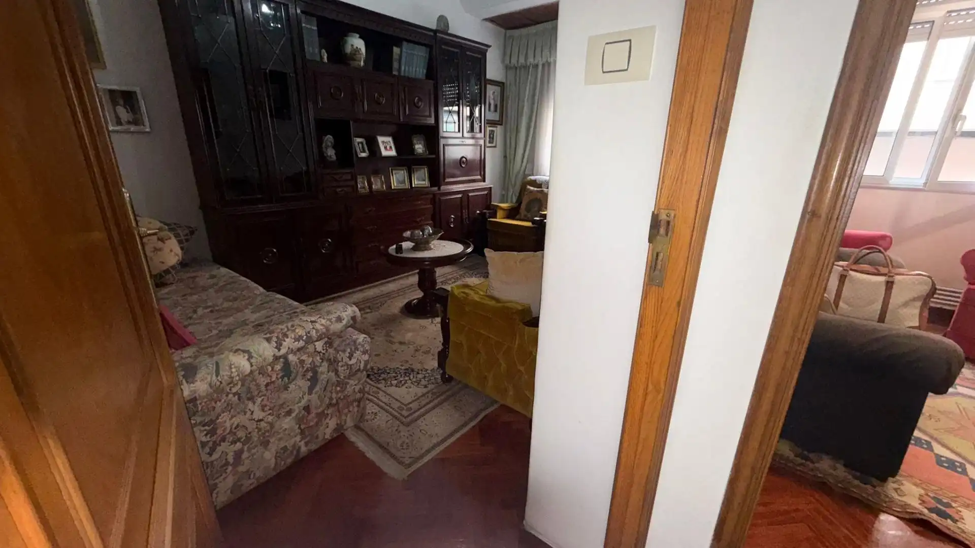 Piso de 80 m² en Ourense