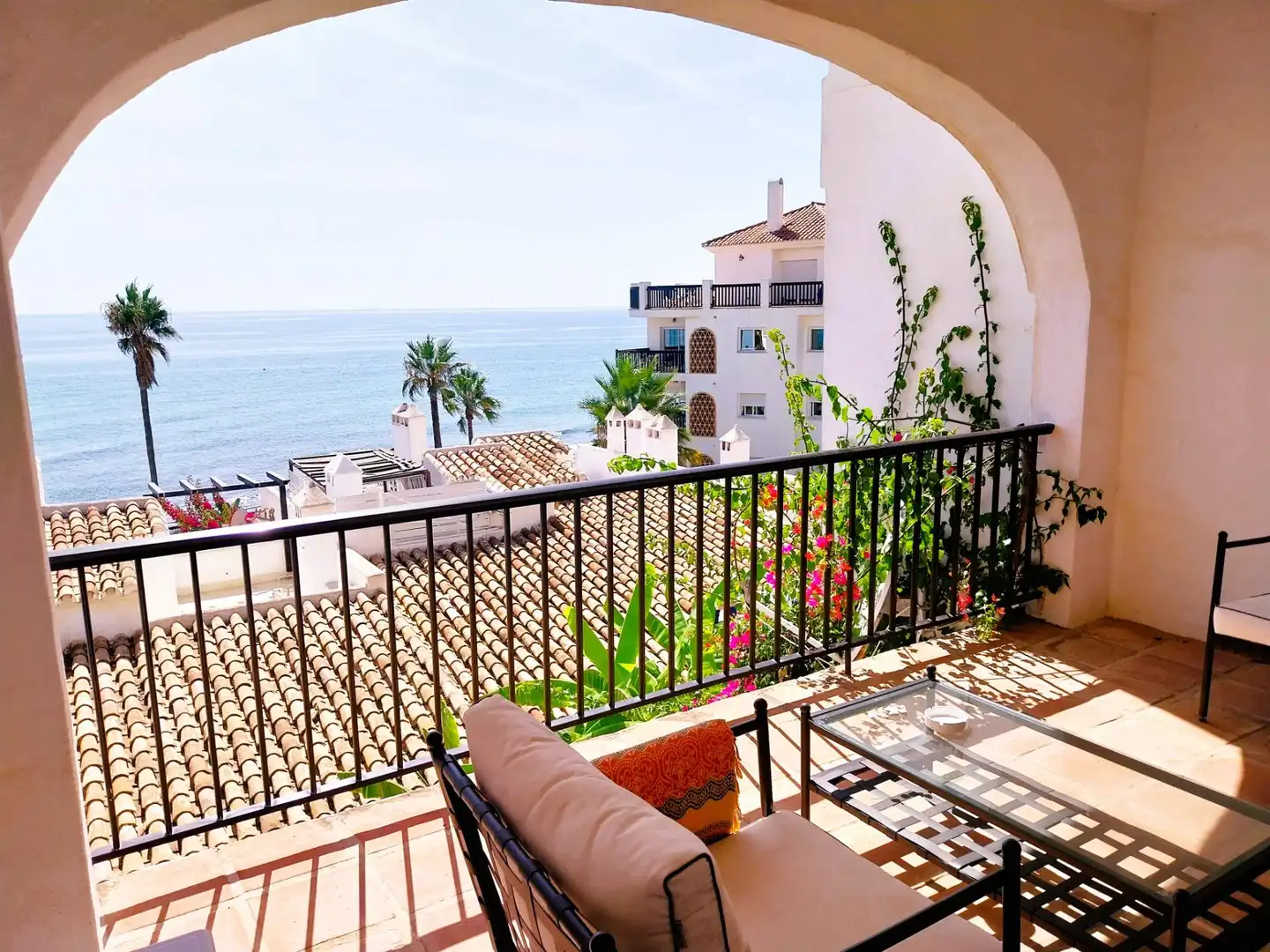 Piso de 150 m² en Mijas