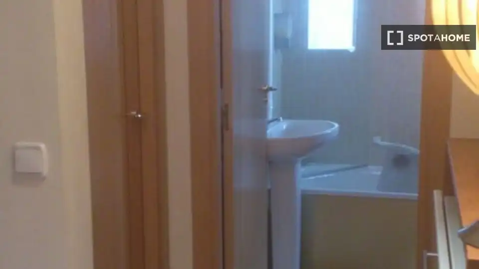 Habitación en alquiler, Salamanca