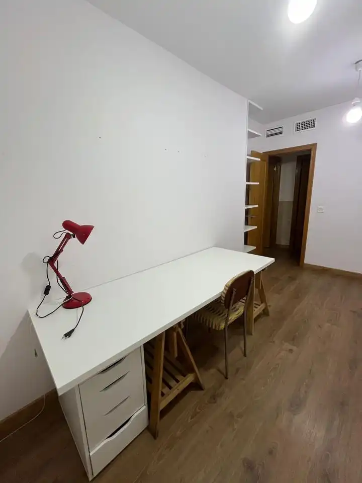 Piso de 106 m² en Melilla