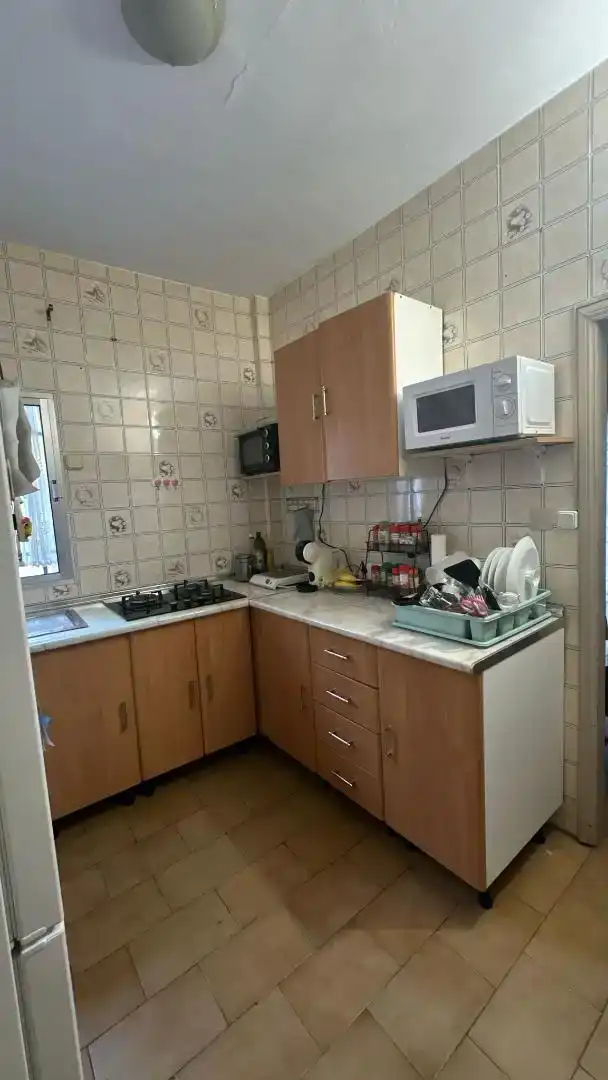 Habitación 61 m², Sevilla