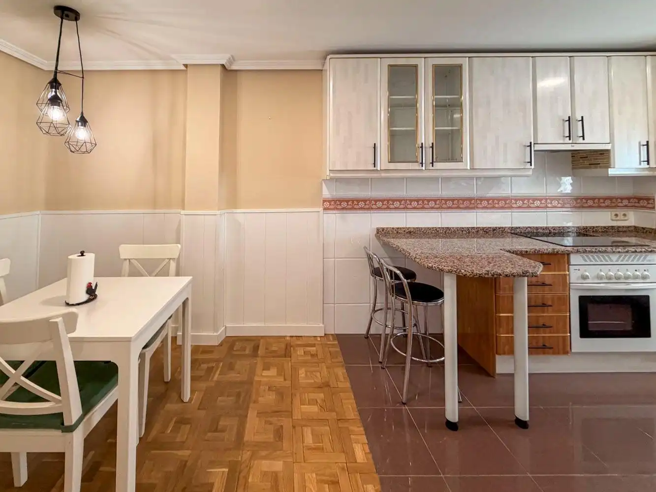Piso de 88 m² en Madrid
