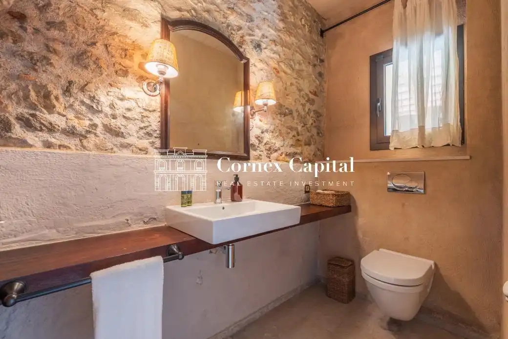 Casa de 855 m² en Pals