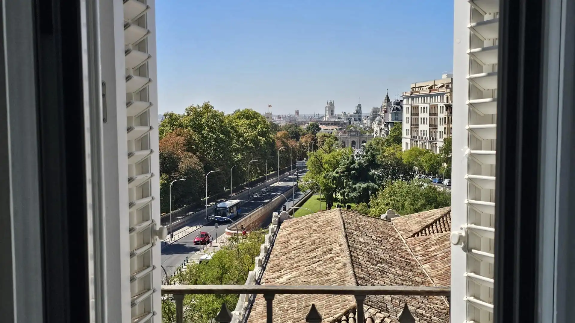 Appartamento 222 m² a Madrid