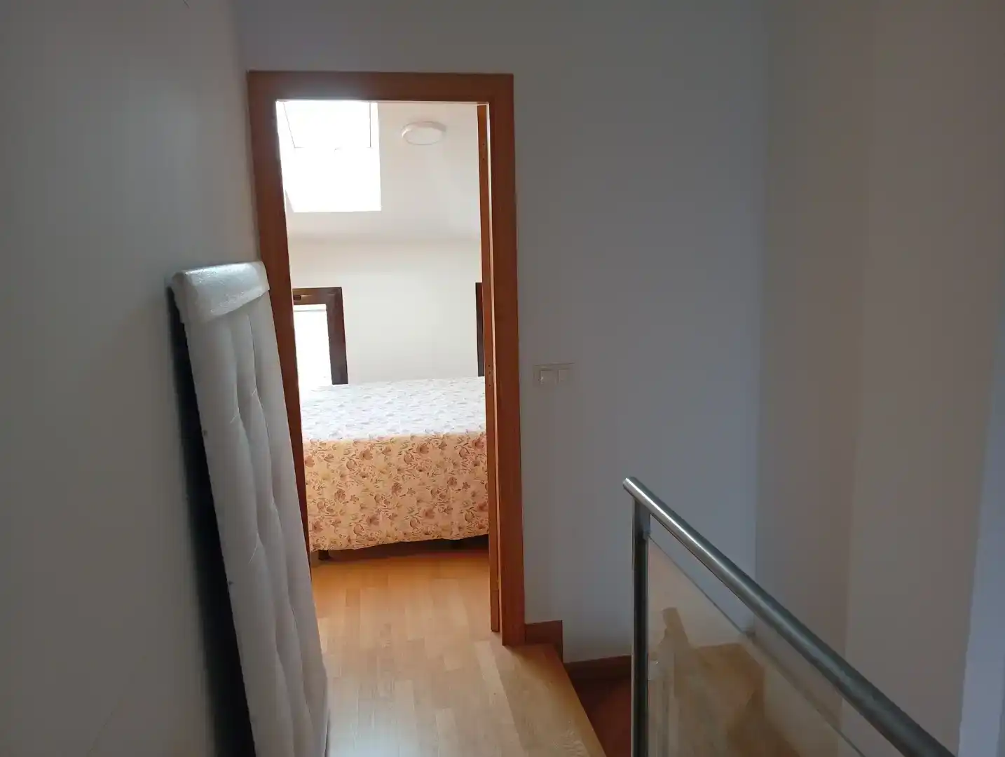 Piso de 110 m² en El Barraco