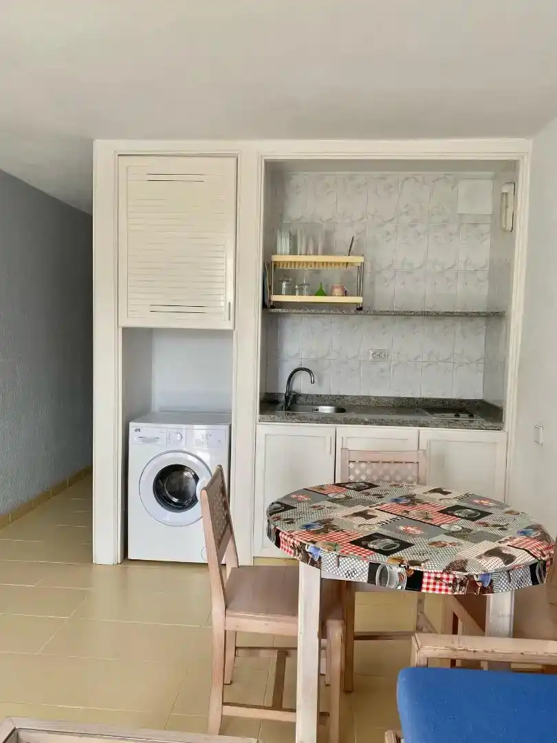 Piso de 55 m² en San Bartolomé de Tirajana