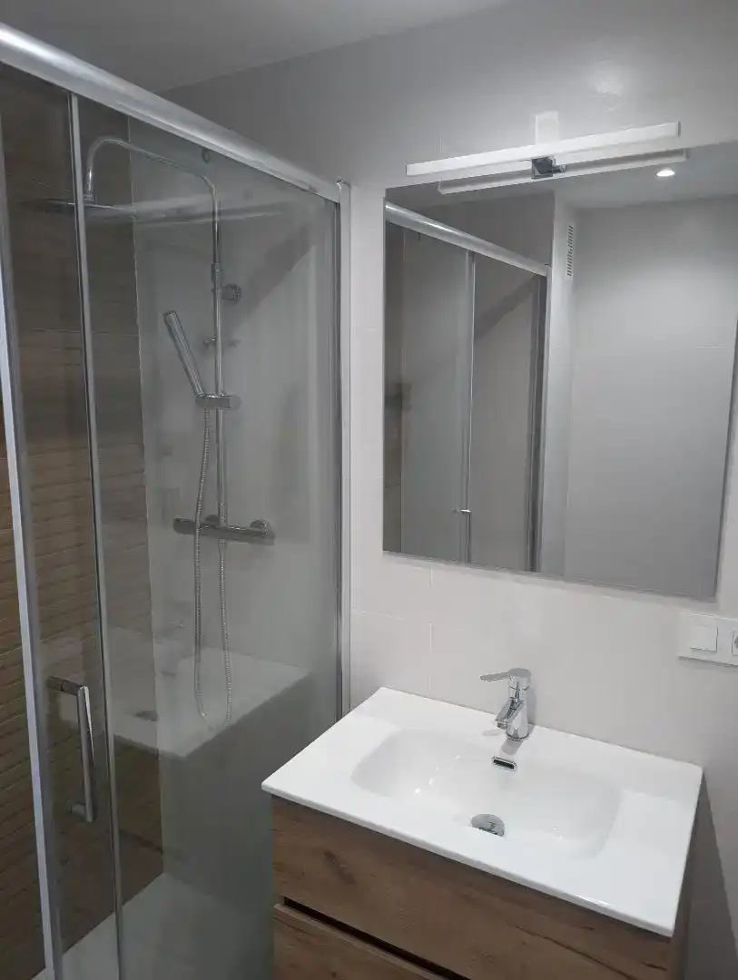 Piso de 200 m² en Salamanca