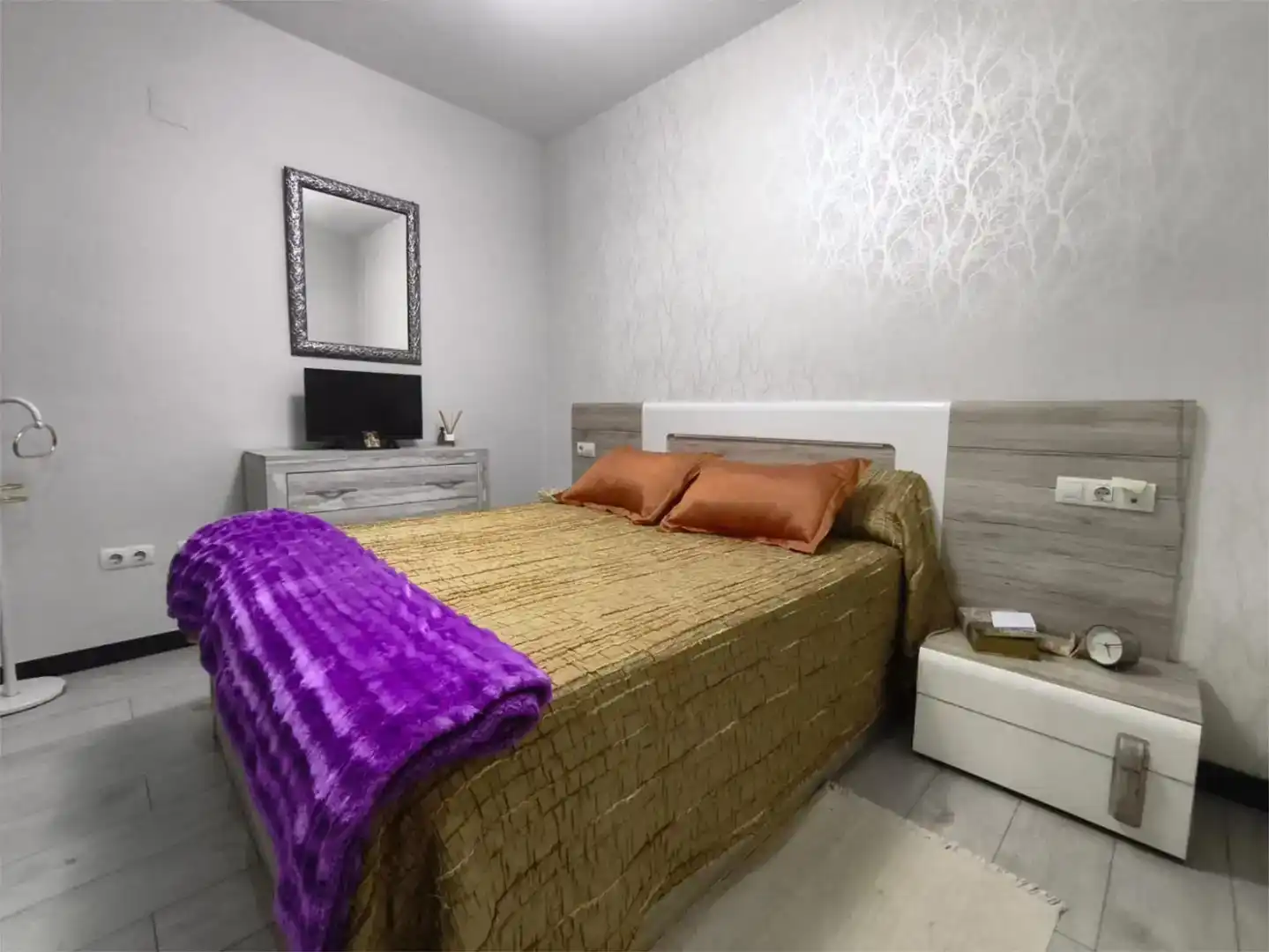 Piso de 90 m² en Moncófar
