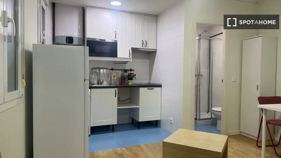 Appartement 30 m² à Madrid