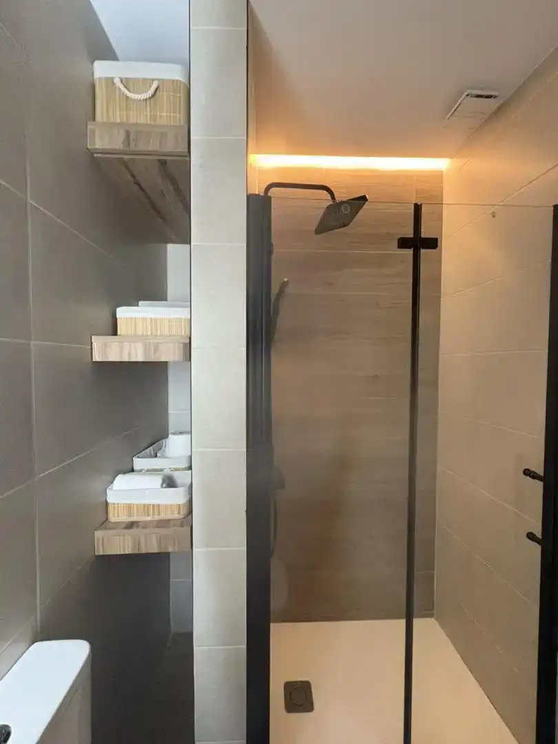 Habitación 100 m², Almagro