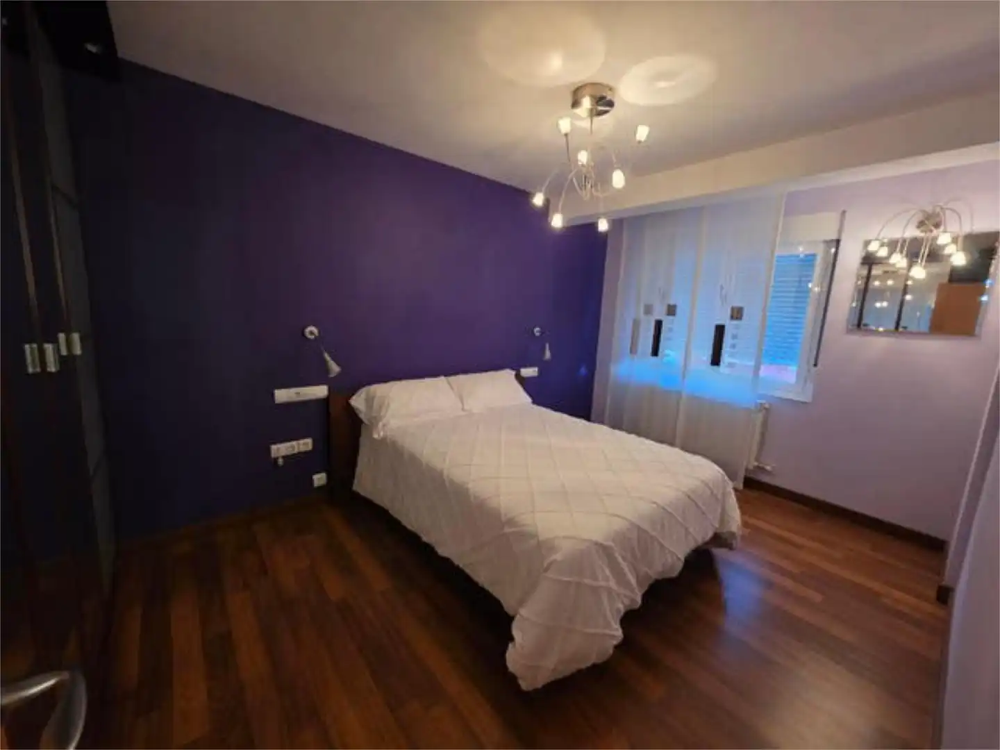 Piso de 120 m² en León