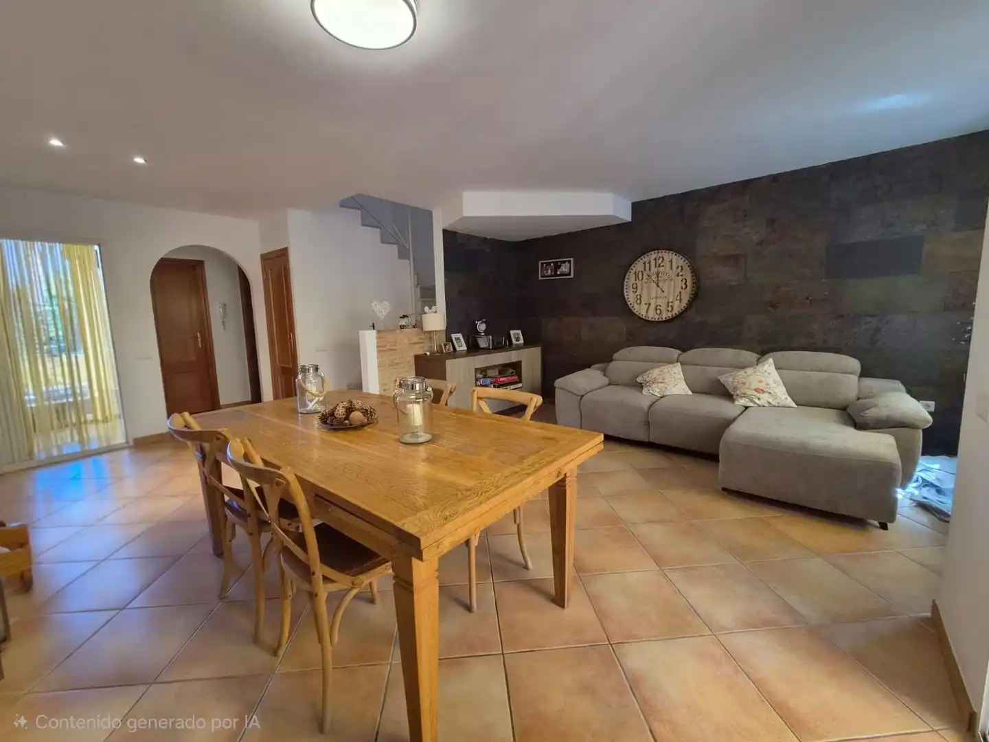 Haus 240 m² in San Antonio de Benagéber