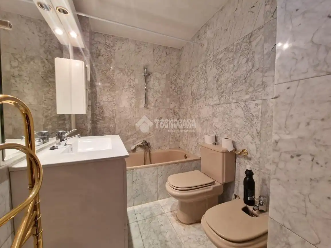Piso de 84 m² en Madrid