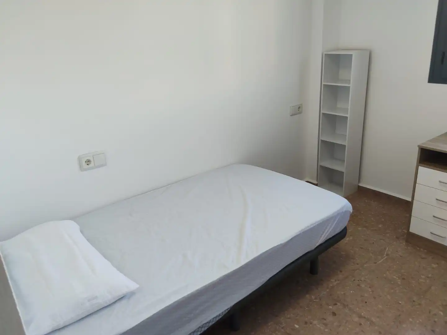 Stanza in affitto, Valencia