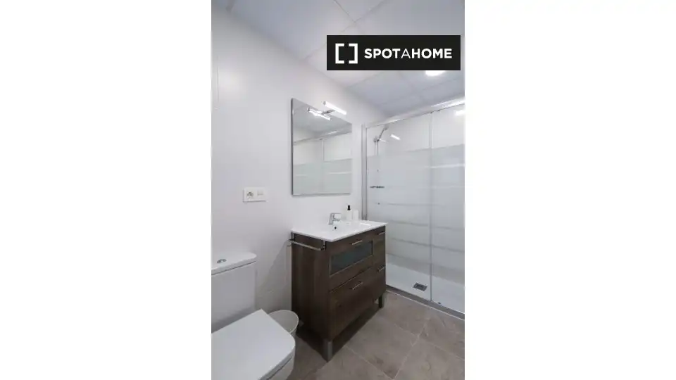 Habitación 138 m², Zaragoza