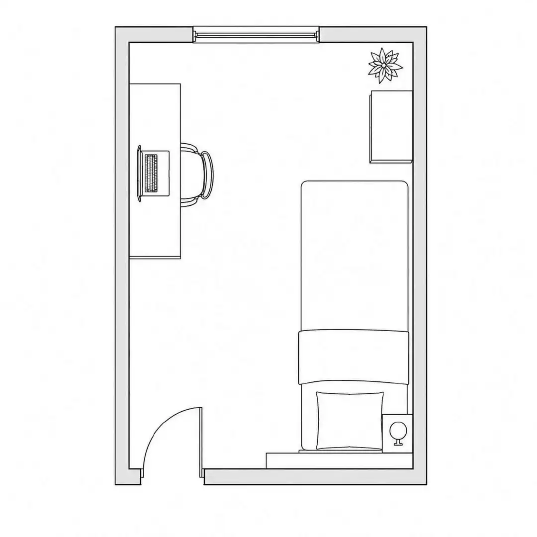 Piso de 135 m² en Reus
