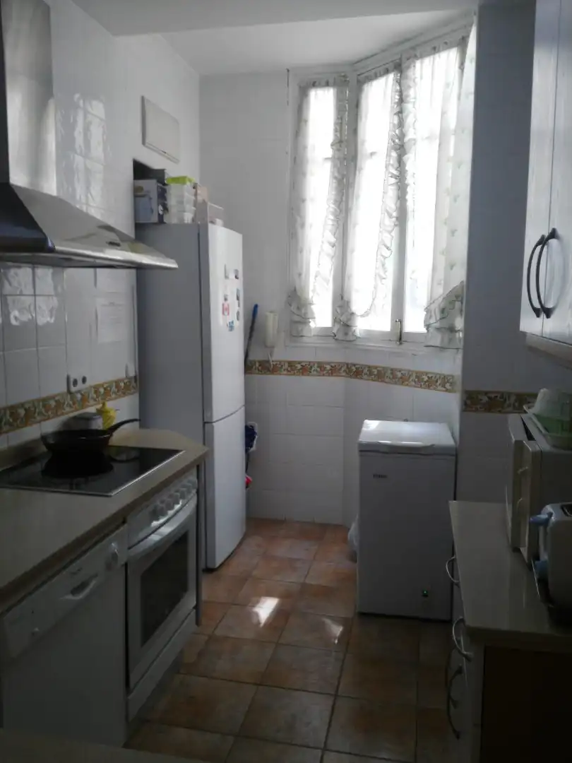 Habitación 185 m², Sevilla
