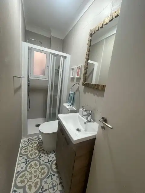 Piso de 57 m² en Valencia
