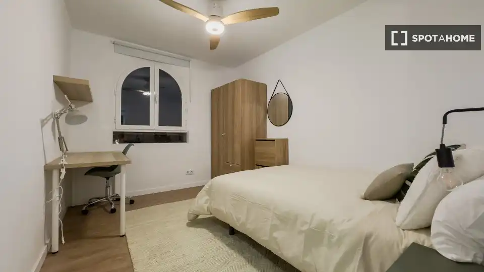 Habitación en alquiler, Barcelona