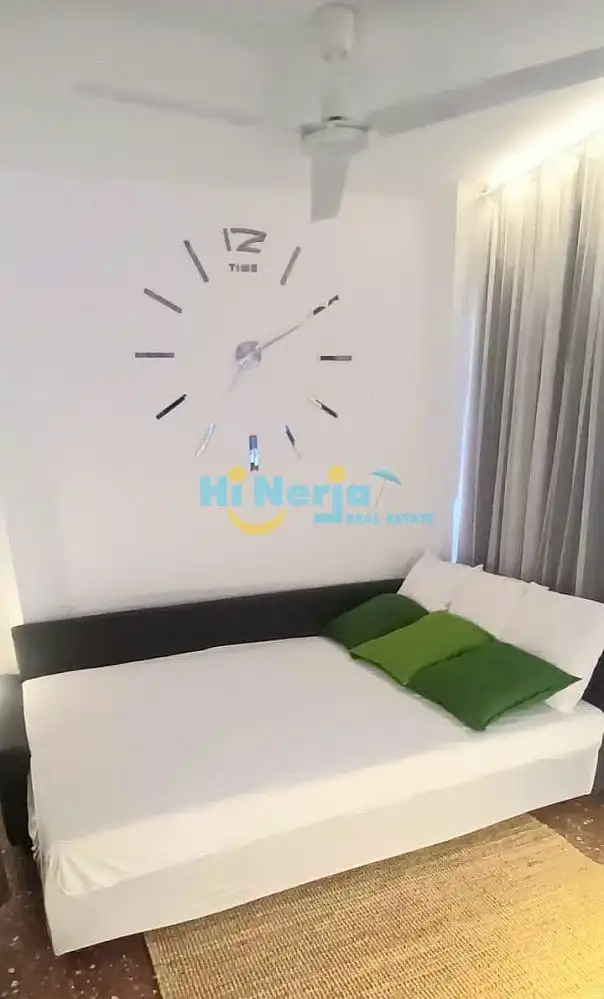 Piso de 40 m² en Torrox