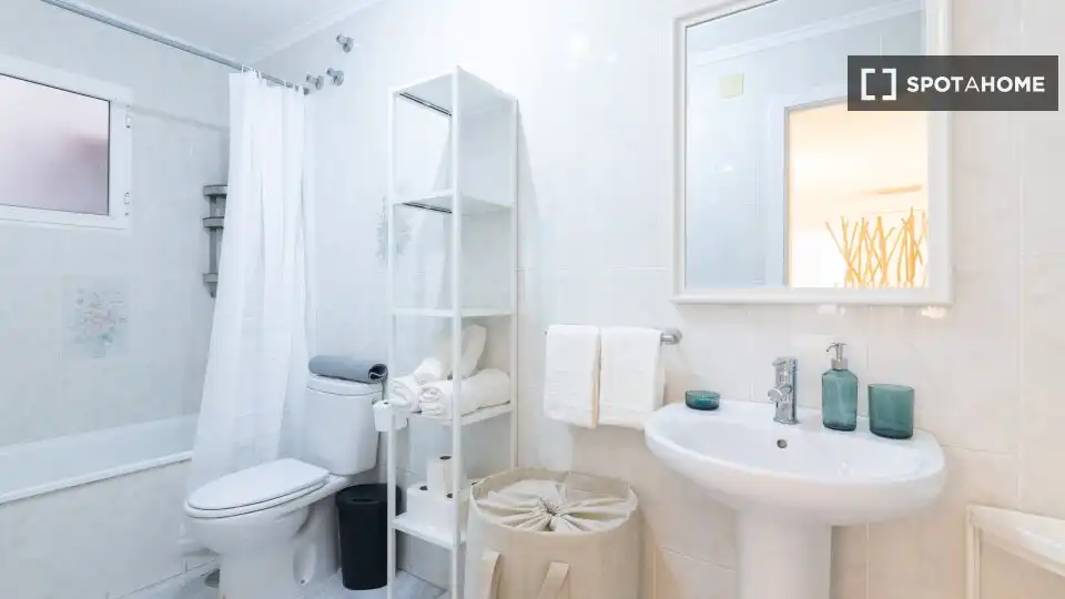 Habitación 43 m², Torrevieja