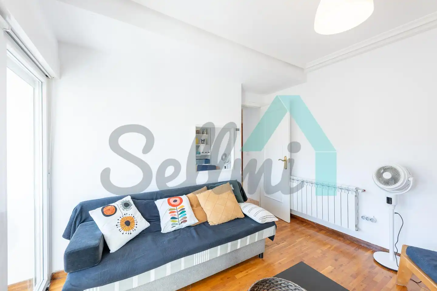 Appartamento 59 m² a Oviedo