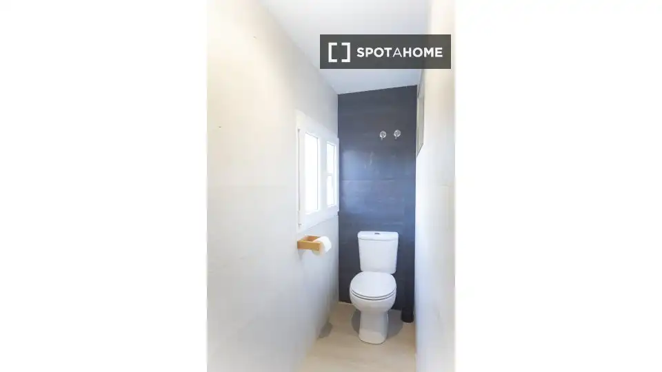Habitación 104 m², Granada