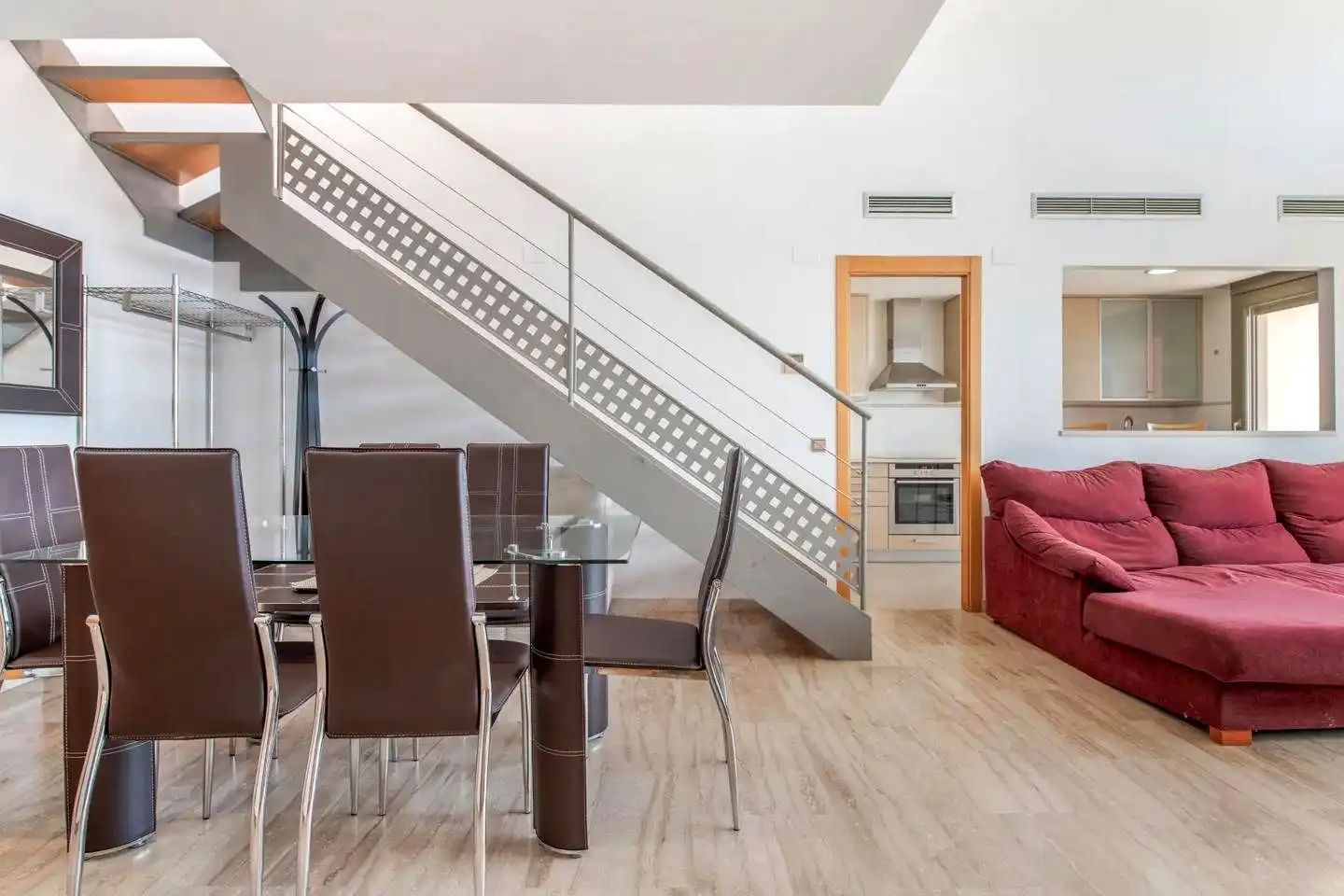 Pis de 163 m² a Orpesa